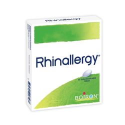 RHINALLERGY SLG TBL NOB 60