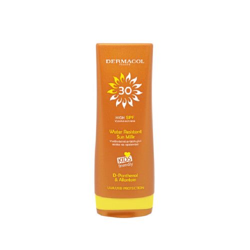 Dermacol SUN mléko na opalování SPF30 200ml