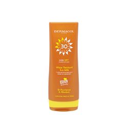Dermacol SUN mléko na opalování SPF30 200ml
