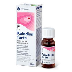 Phyteneo Kolodium forte 10ml