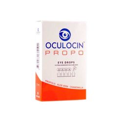 Oculocin PROPO oční kapky 10x0.5ml