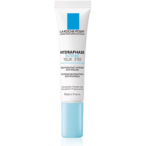 LA ROCHE-POSAY HYDRAPHASE INTENSE OČNÍ15 ml