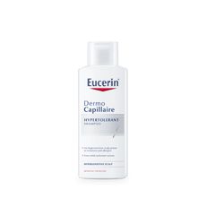 EUCERIN DermoCapillaire Hypertolerantní šampon 250 ml