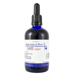 Hyaluron N-Medical URO neo 100ml