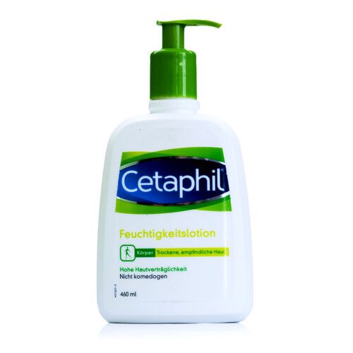 Cetaphil hydratační mléko 460ml