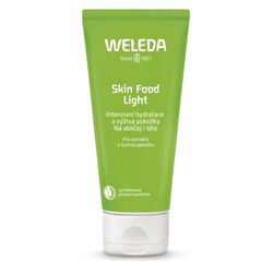 WELEDA Skin food light 75 ml