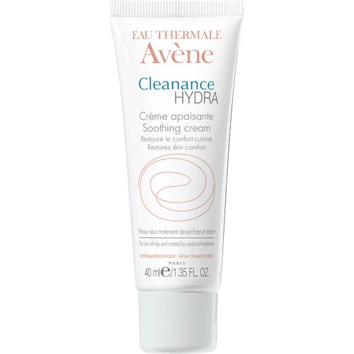 AVENE Cleanance HYDRA Zklidňující krém 40ml