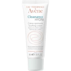 AVENE Cleanance HYDRA Zklidňující krém 40ml