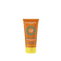 Dermacol AFTER SUN Chladivý gel po opalování 150ml