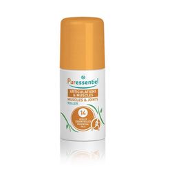 Puressentiel Roll-on na bolavé svaly a klouby 75 ml