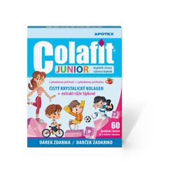 COLAFIT JUNIOR 60 kostiček