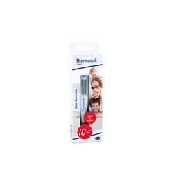 Teploměr digi.THERMOVAL Rapid 1ks