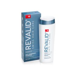 Revalid šampon proti lupům 250ml