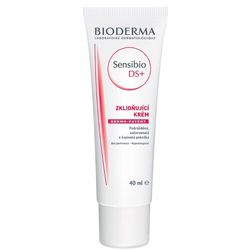 BIODERMA Sensibio DS+ Krém 40ml