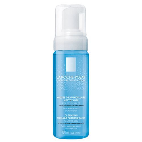 LA ROCHE-POSAY ČISTÍCÍ PĚNA 150 ml