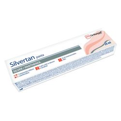 Silvertan pasta DrKonrad 30ml