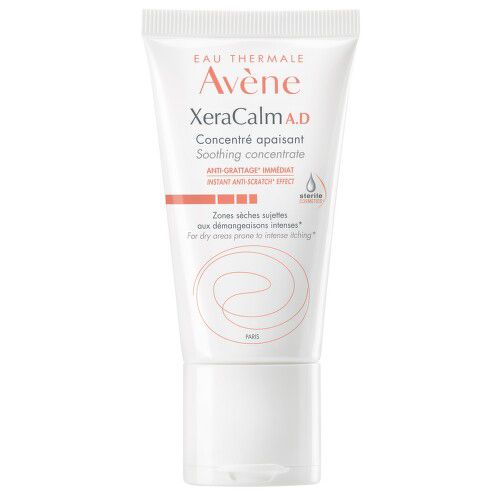 AVENE XeraCalm Zklidňující koncentrovaná péče 50ml