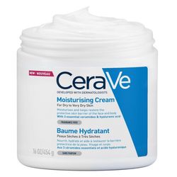 CERAVE Hydratační krém 454 g PROMO