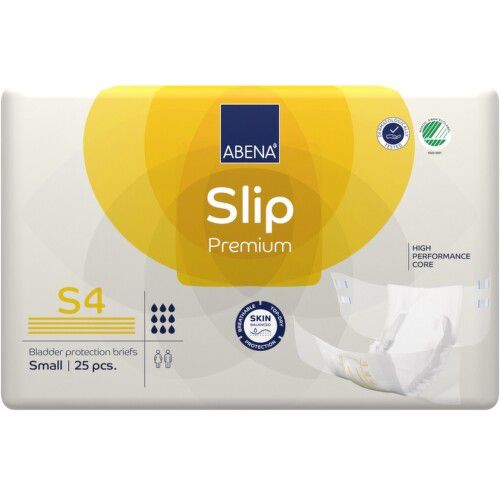 ABENA SLIP PREMIUM S4 Inkontinenční kalhotky (25 ks)