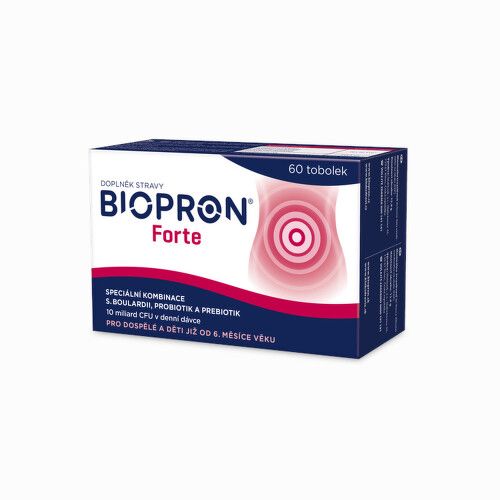 Walmark Biopron Forte tob.60