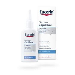 EUCERIN DermoCapil.tonikum suchá pokožka 100ml