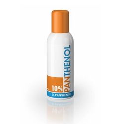 Panthenol sprej 10% 150ml