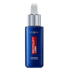 L'Oréal Paris Revitalift Laser Noční sérum s retinolem 30 ml