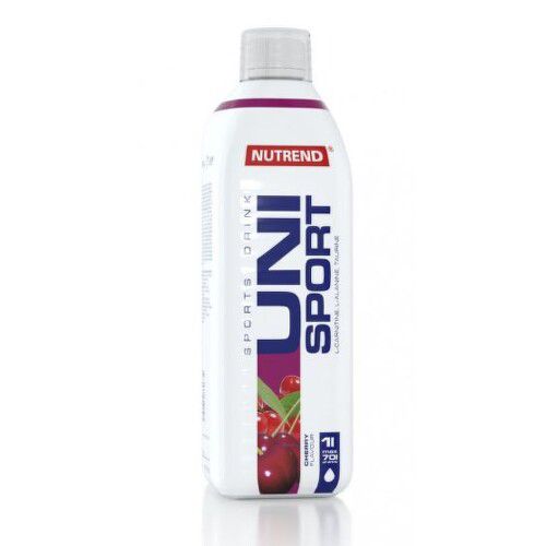 NUTREND Unisport cherry 1000ml