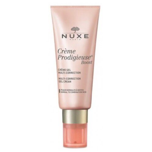 NUXE Creme Prodigieuse Boost Gel-krém 40ml