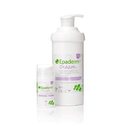 Epaderm Cream 500g