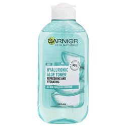 Garnier Hyaluronic Aloe Hydratační pleťová voda 200 ml