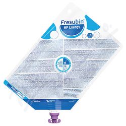 FRESUBIN HP ENERGY perorální roztok 8X1000ML