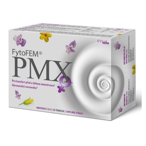 Fytofem PMX tob.30