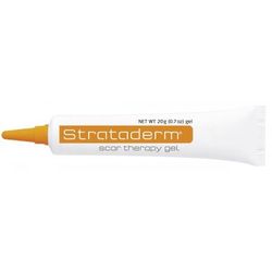 Strataderm gel jizva 8-12cm 20g