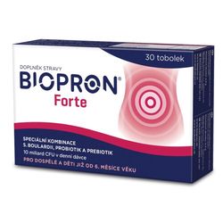 Walmark Biopron Forte tob.30