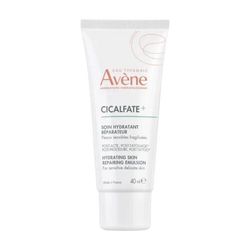 AVENE Cicalfate+ Hydratační obnovující emulze 40ml