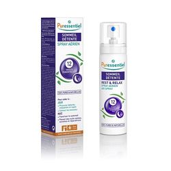 Puressentiel Relaxační sprej 75 ml