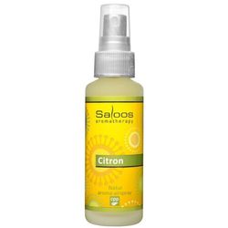 Saloos Natur aroma airspray Citron 50ml