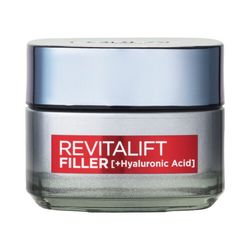 L´Oréal Paris Revitalift Filler vyplňující denní krém proti stárnutí pleti 50ml