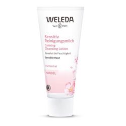 WELEDA Mandlové čisticí mléko 75ml