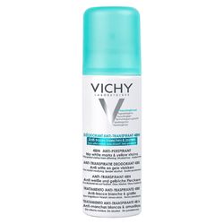 VICHY Antiperspirant 48h Deodorant - sprej 125 ml