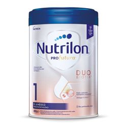 Nutrilon 1 Profutura DUOBIOTIK 800g