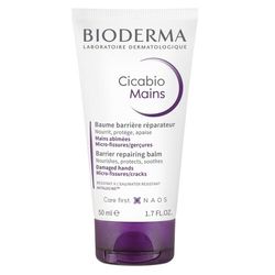 BIODERMA Cicabio Mains 50 ml