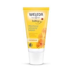 WELEDA Měsíčkový ochranný balzám 30ml