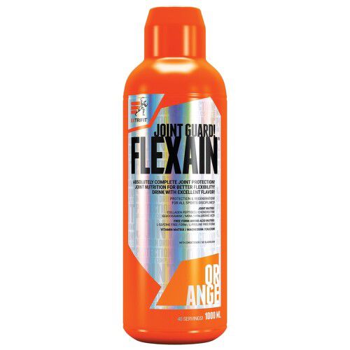 EXTRIFIT Flexain 1000ml Orange