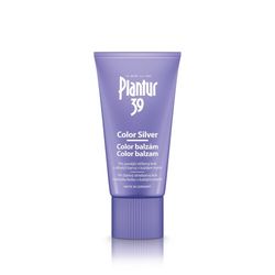 Plantur39 Color Silver balzám 150ml