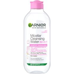 Garnier Skin Naturals micelární voda 400ml