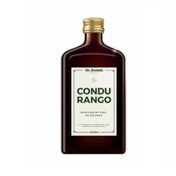 Dr.Svatek CONDURANGO Medicinální víno 500ml