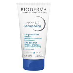 BIODERMA Nodé DS+ Šampon 125 ml