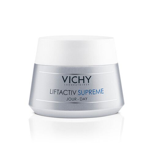 VICHY LIFTACTIV SUPREME Pro suchou pleť 50 ml